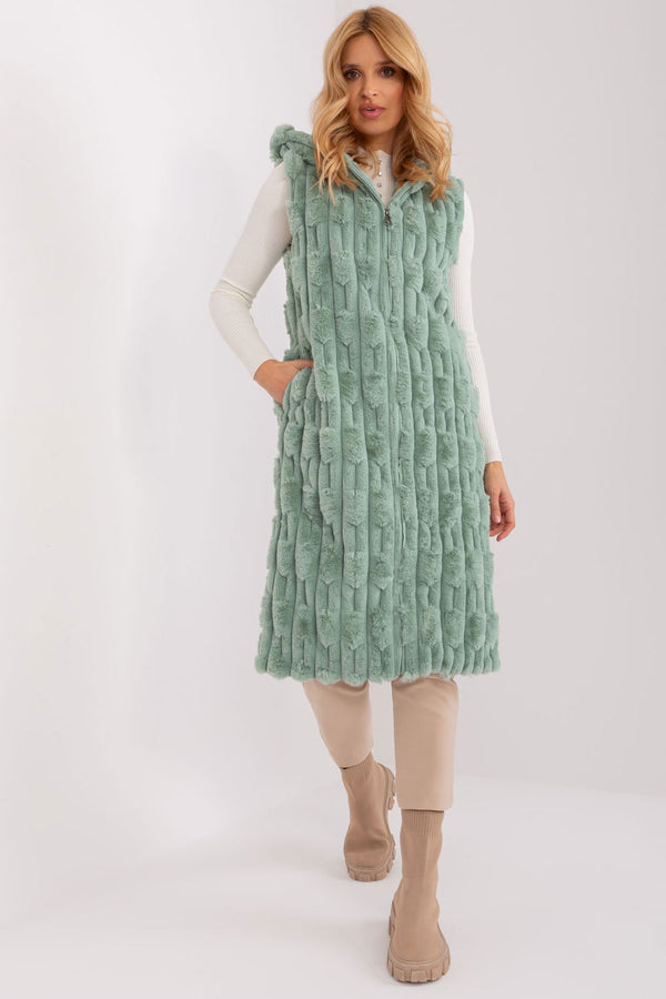 Gilet model 190869 AT